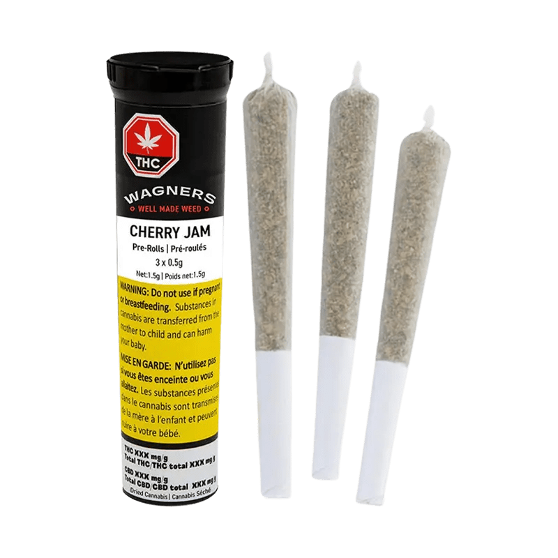 Wagners 1.5 g Joints