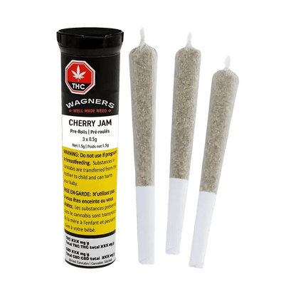 Wagners 1.5 g Joints