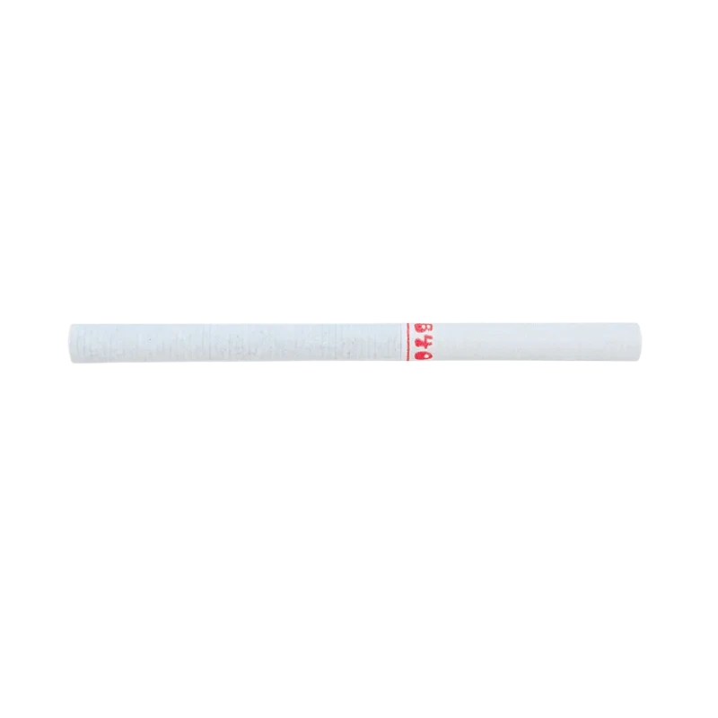 A close-up of the Wedding Pie Pre Rolled 10 x 0.35 g, showing its small size and simple, cylindrical shape against a plain white background.