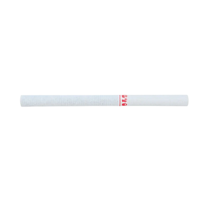 A close-up of the Wedding Pie Pre Rolled 10 x 0.35 g, showing its small size and simple, cylindrical shape against a plain white background.