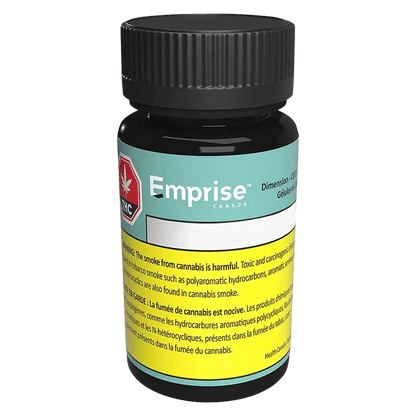 Emprise Canada 30 Caps Capsules & Soft Gels