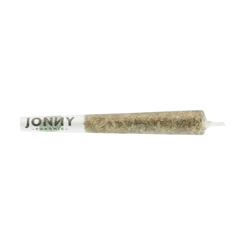 Jonny Chronic Each Joints