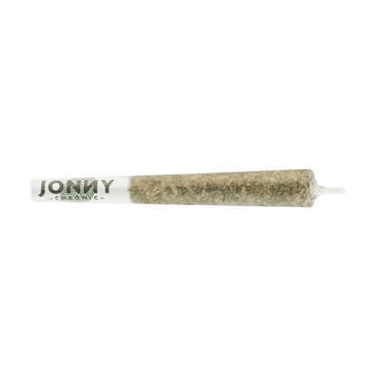 Jonny Chronic Each Joints