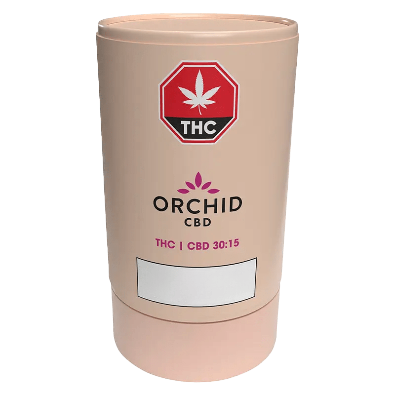 Orchid CBD 2.5 g Joints