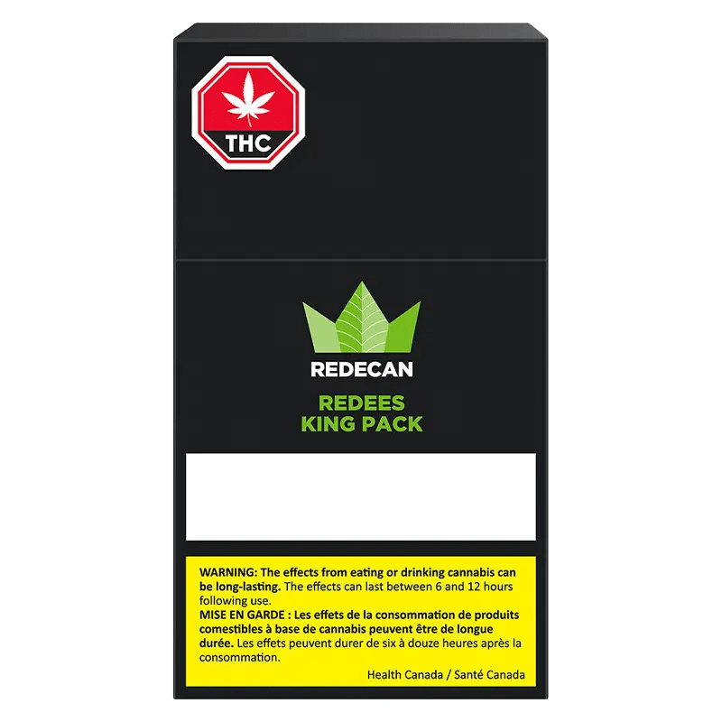 Redecan Each Straight Roll Joints