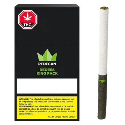 Redecan Each Straight Roll Joints