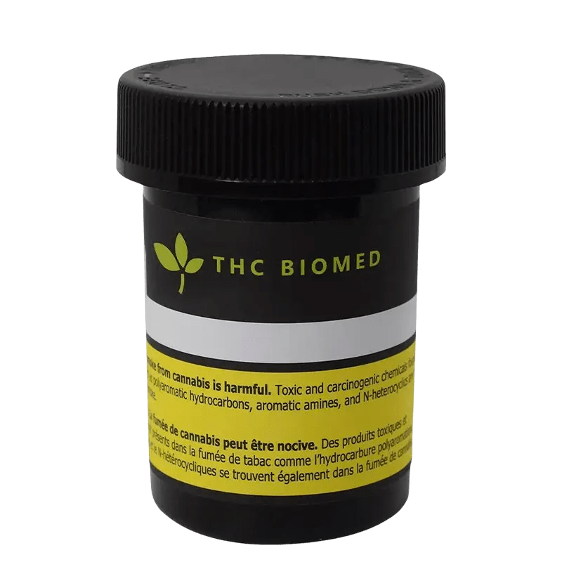 THC BioMed 7 g Whole Flower