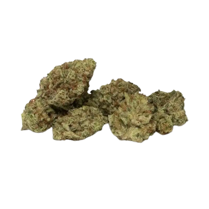 Good Buds 7 g Whole Flower/Bud