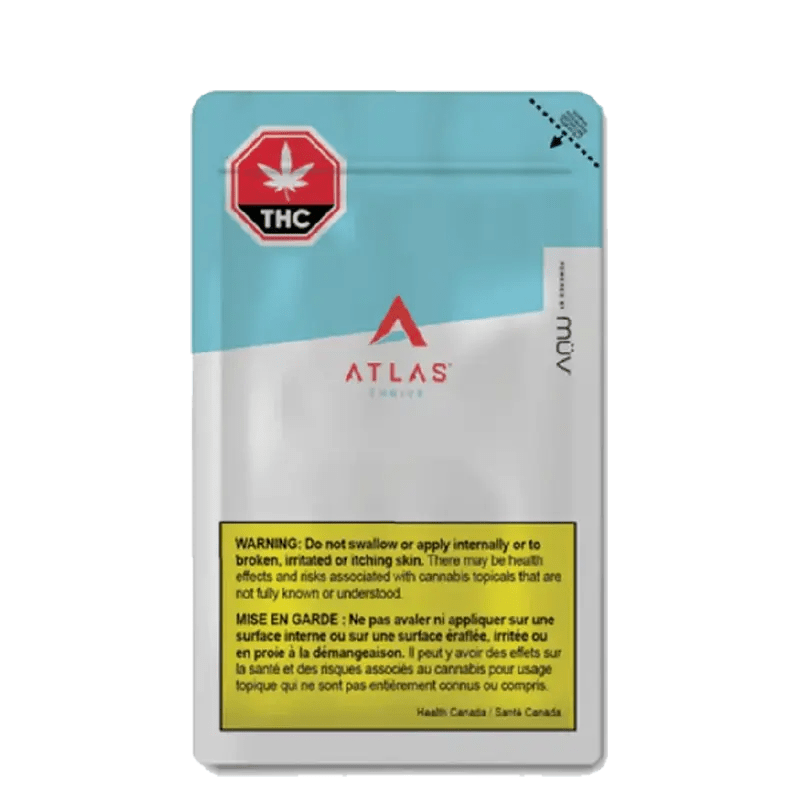 Atlas Thrive 7.5 ml Oils