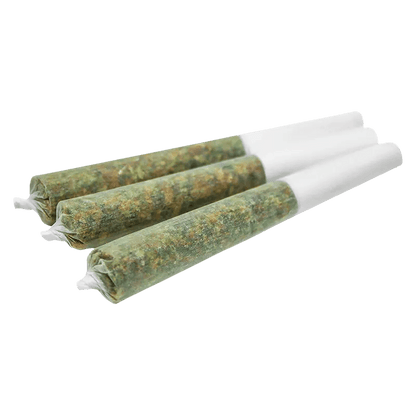 Spinach 1.5 g Joints