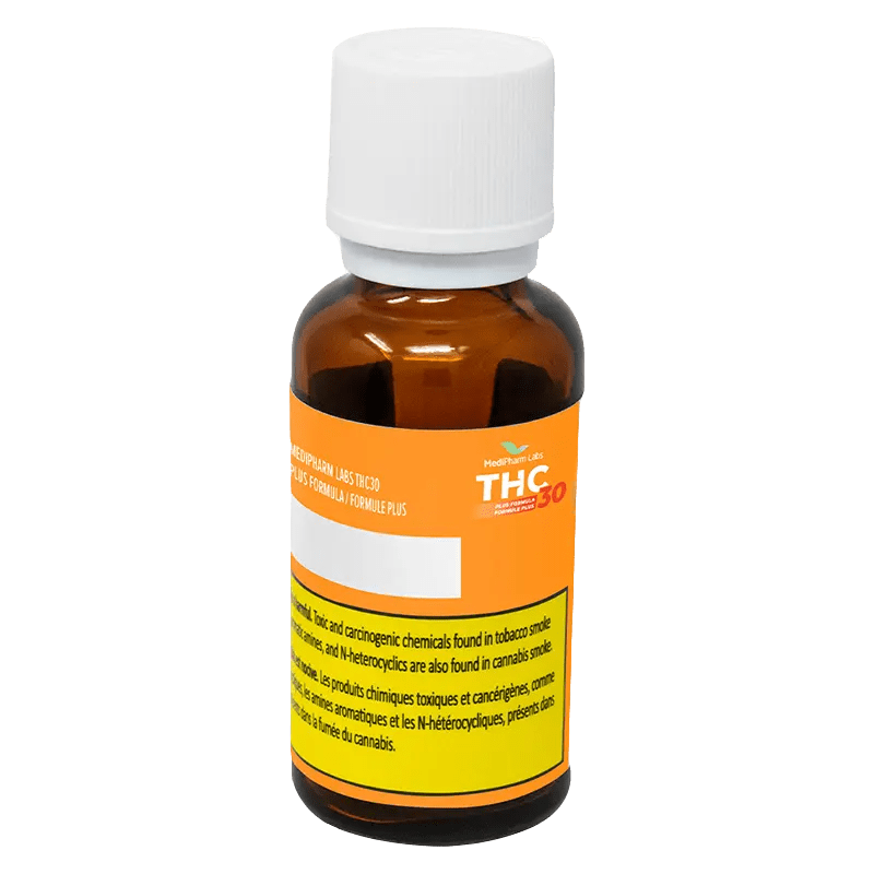 MediPharm Labs 30 ml Oils