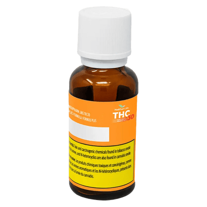 MediPharm Labs 30 ml Oils