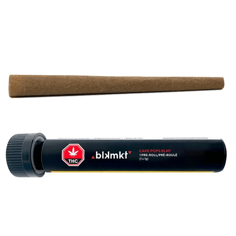 blkmkt 1 g Blunts