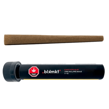 blkmkt 1 g Blunts