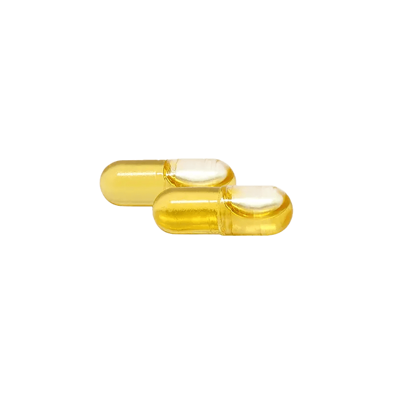 Indiva 15 Caps Capsules & Soft Gels