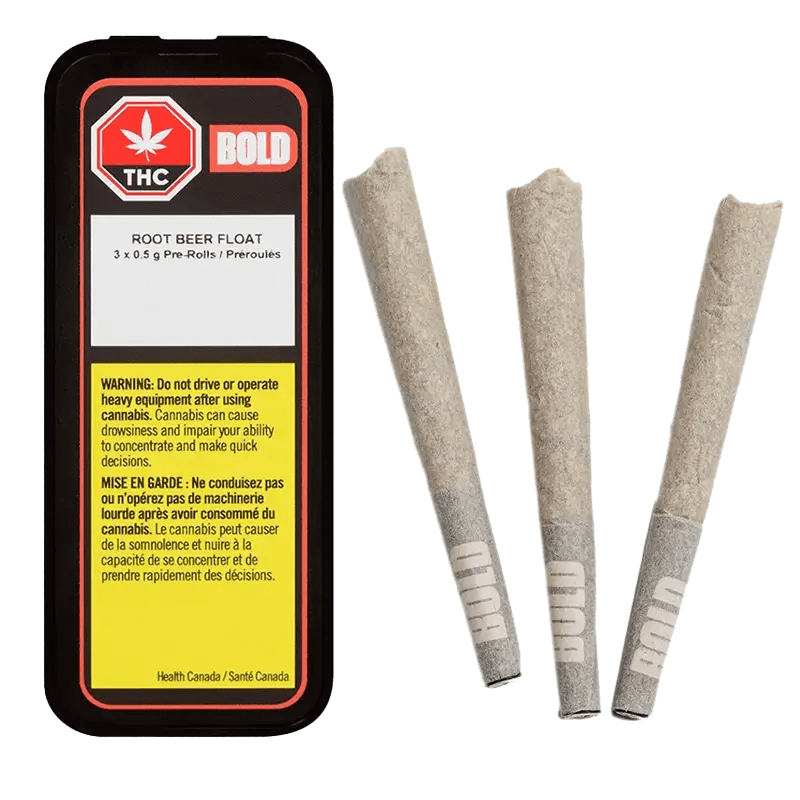 Bold 1.5 g Joints