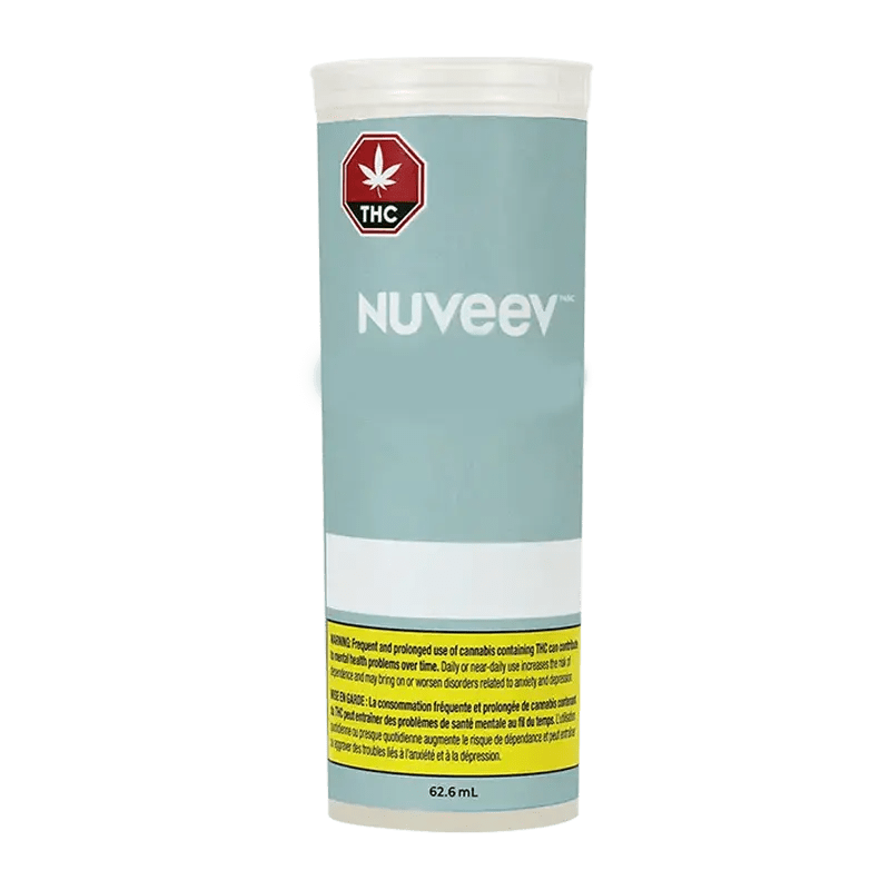 Nuveev 160 g Topicals