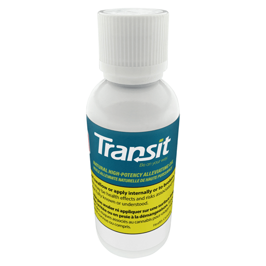 Transit 60 ml Topicals