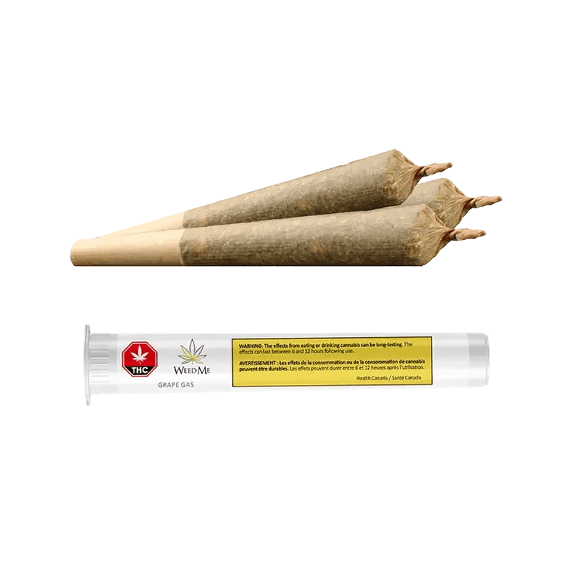 Weed Me 1.5 g Joints