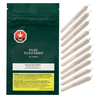 Pure Sunfarms 3 g Joints