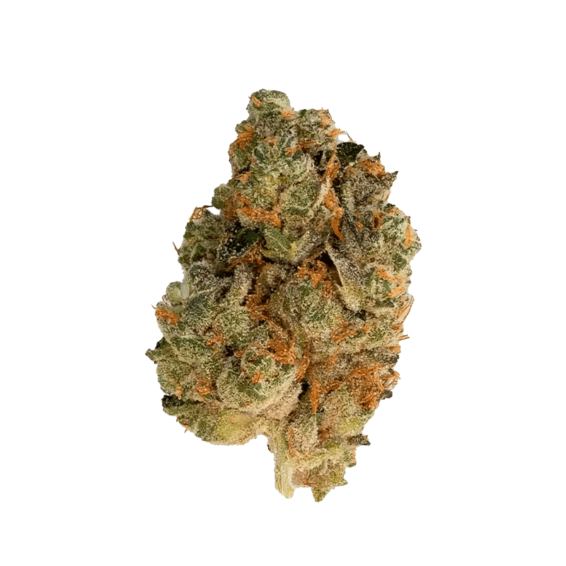 Muskoka Grown Whole Flower