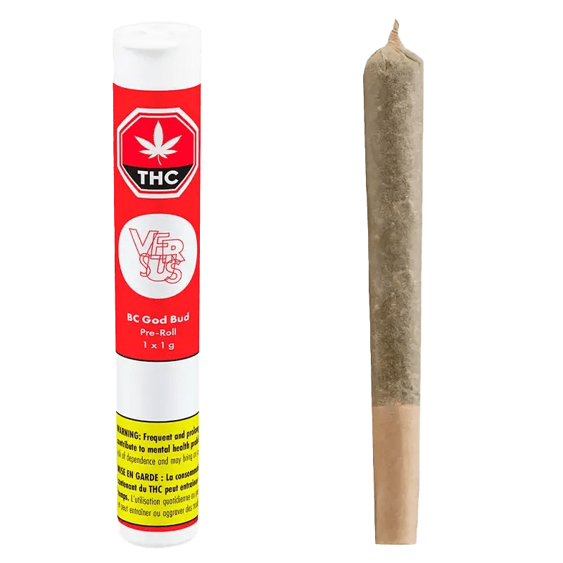 Versus 1 g Joints