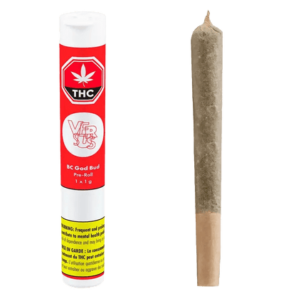 Versus 1 g Joints