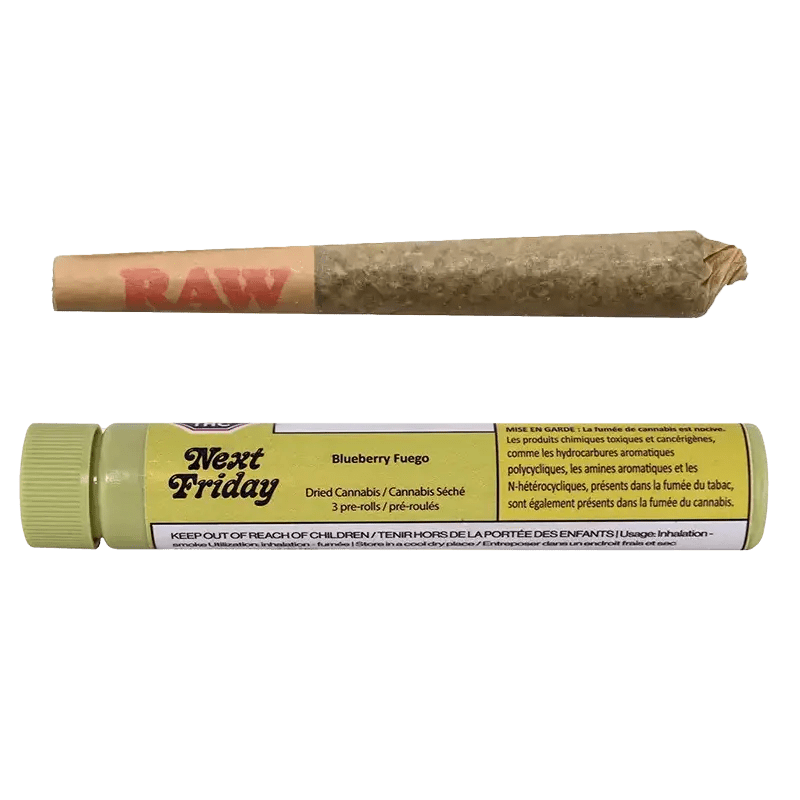 Next Friday 1.5 g Joints