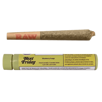 Next Friday 1.5 g Joints