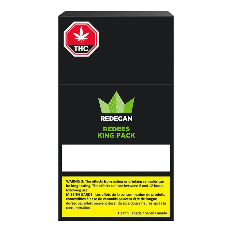 Redecan 28 g Straight Roll Joints