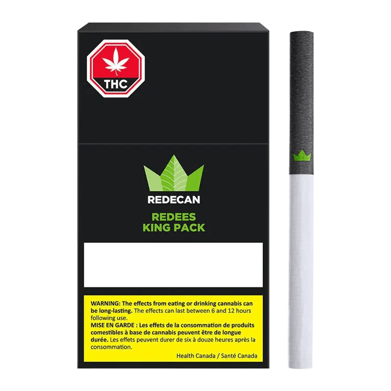 Redecan 28 g Straight Roll Joints