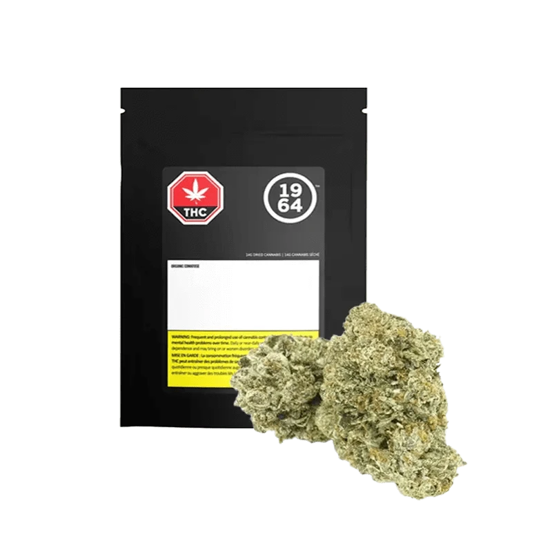1964 Organic Comatose, Buy Online | Canna Cabana: Lowest Price