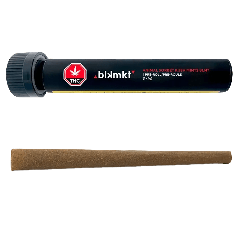 blkmkt Each Blunts