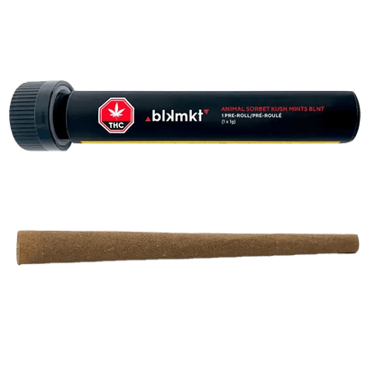 blkmkt Each Blunts