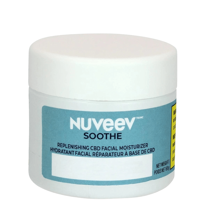 Nuveev 60 g Topicals