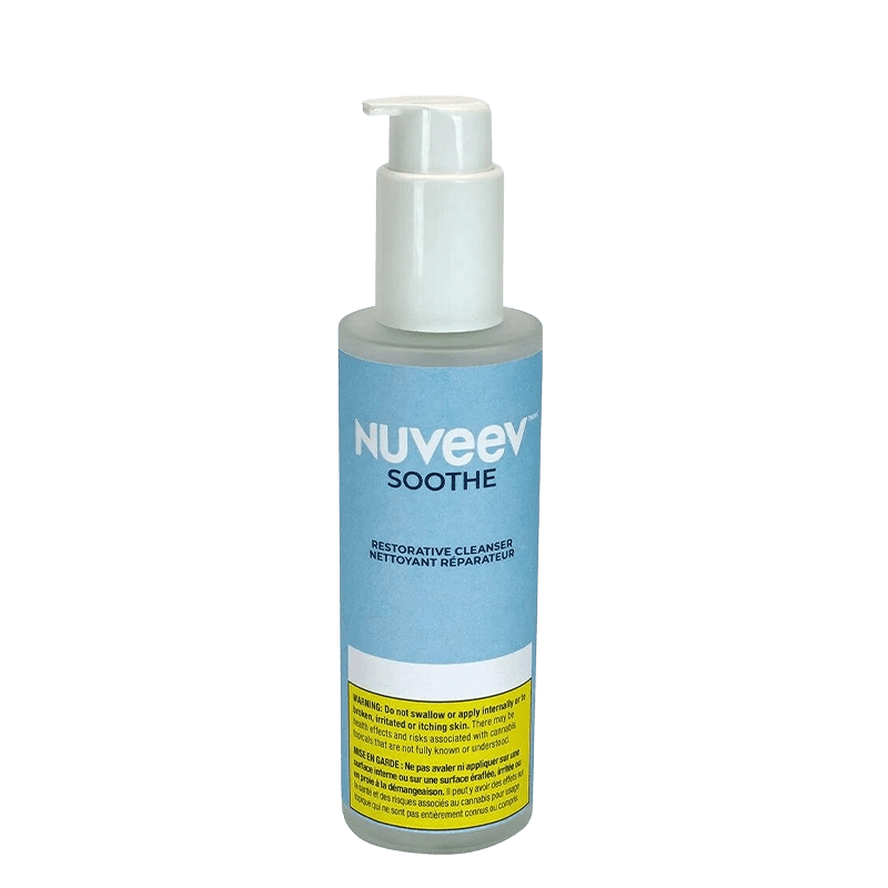 Nuveev 120 ml Topicals