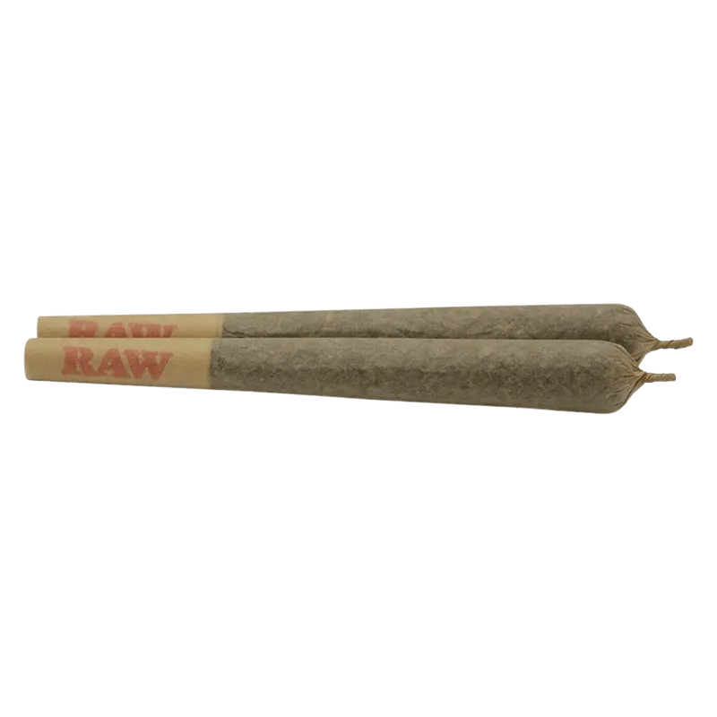 Common Ground 5 g Joints