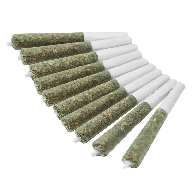 Spinach 3.5 g Joints