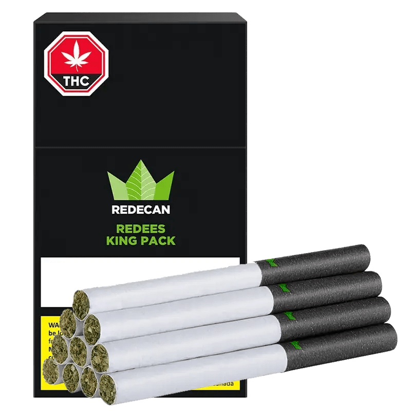 Redecan 28 g Straight Roll Joints