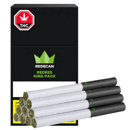 Redecan 28 g Straight Roll Joints