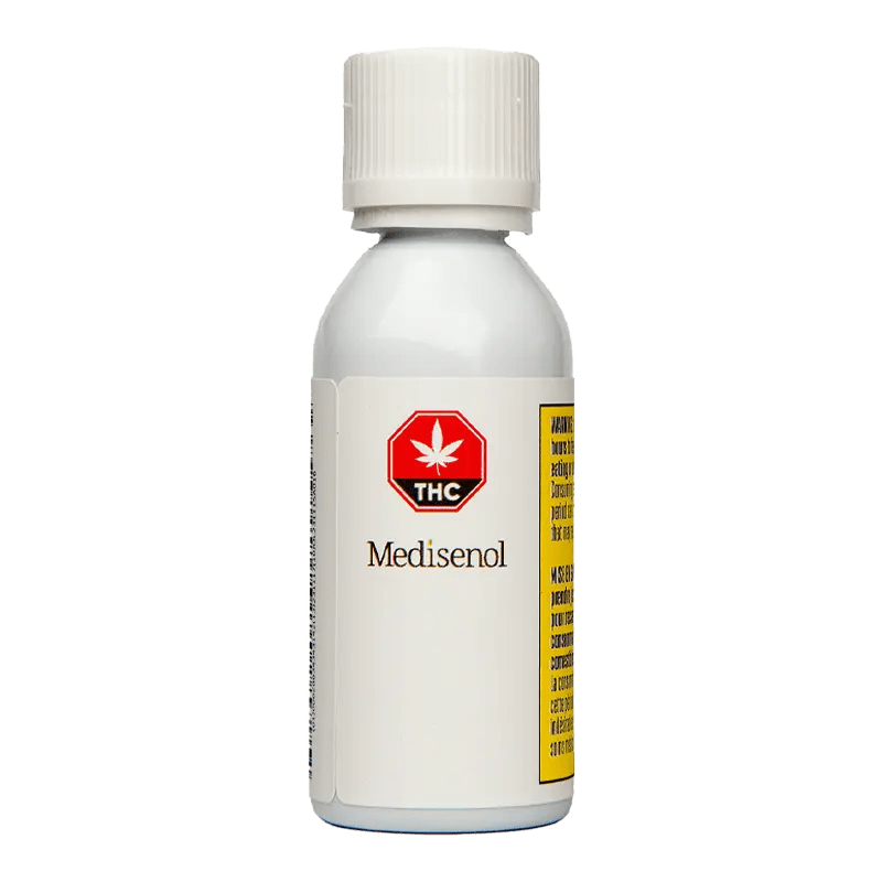 Medisenol 10 Caps Capsules & Soft Gels