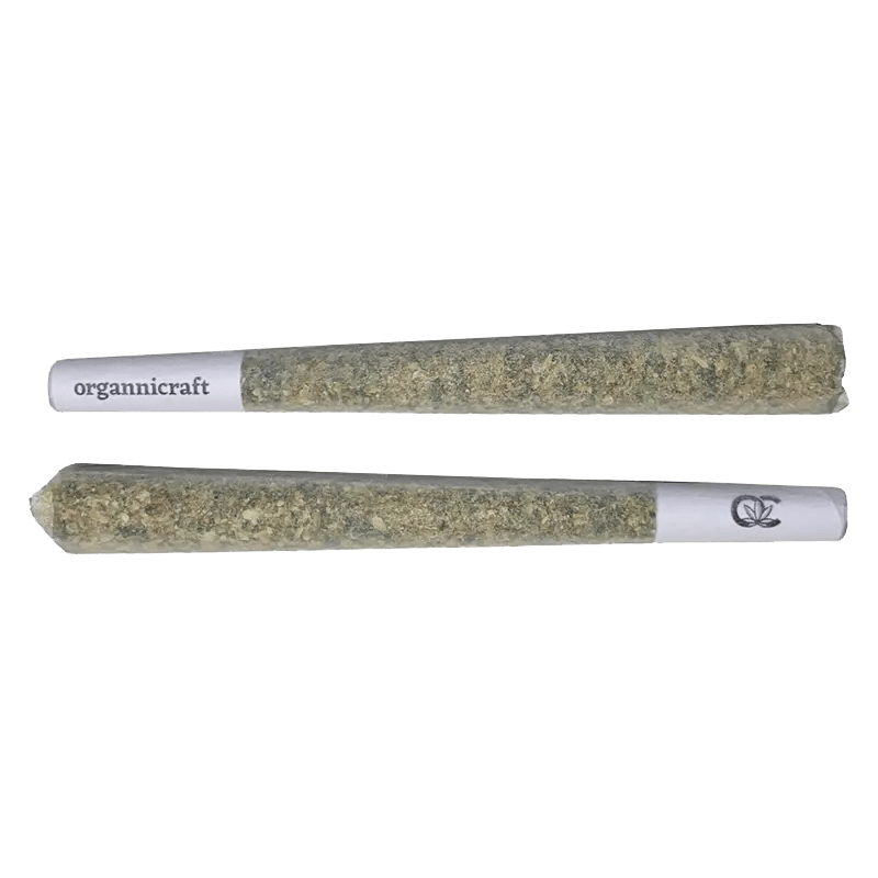 Organnicraft 1.5 g Joints