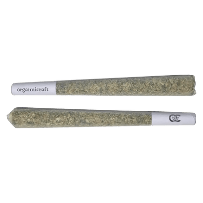 Organnicraft 1.5 g Joints