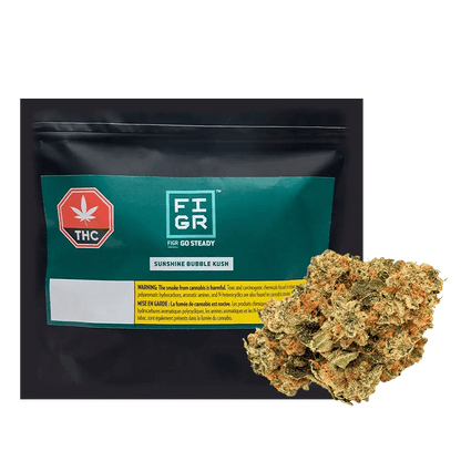 FIGR 28 g Whole Flower