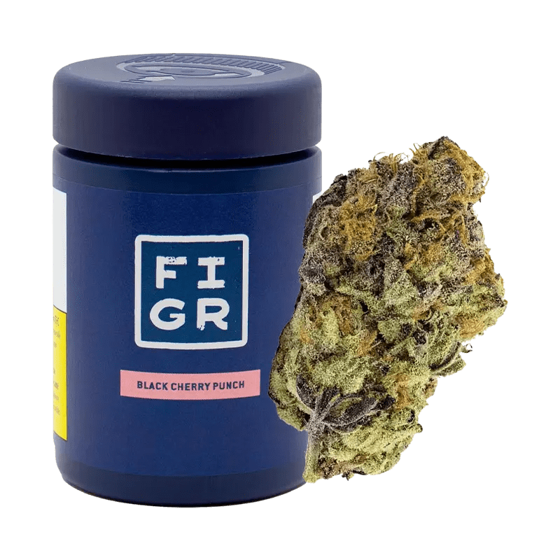 FIGR 3.5 g Whole Flower/Bud