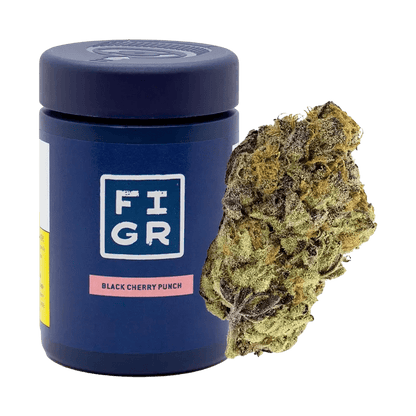 FIGR 3.5 g Whole Flower/Bud