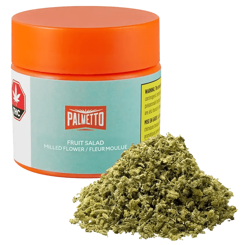 Palmetto 7 g Whole Flower