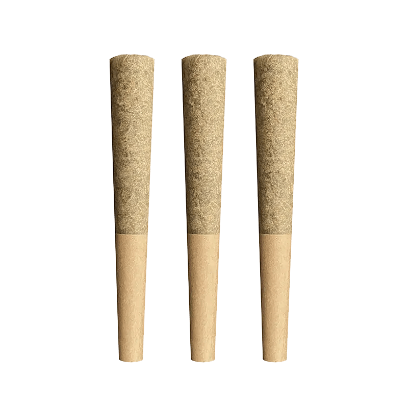 All Nations 1.5 g Joints