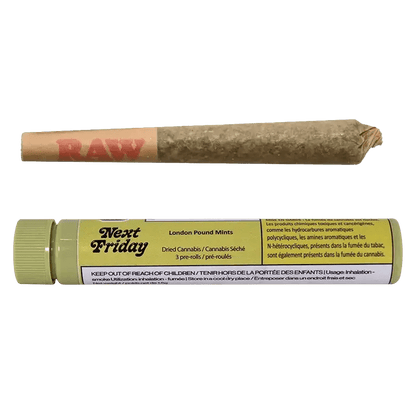 Next Friday 1.5 g Joints