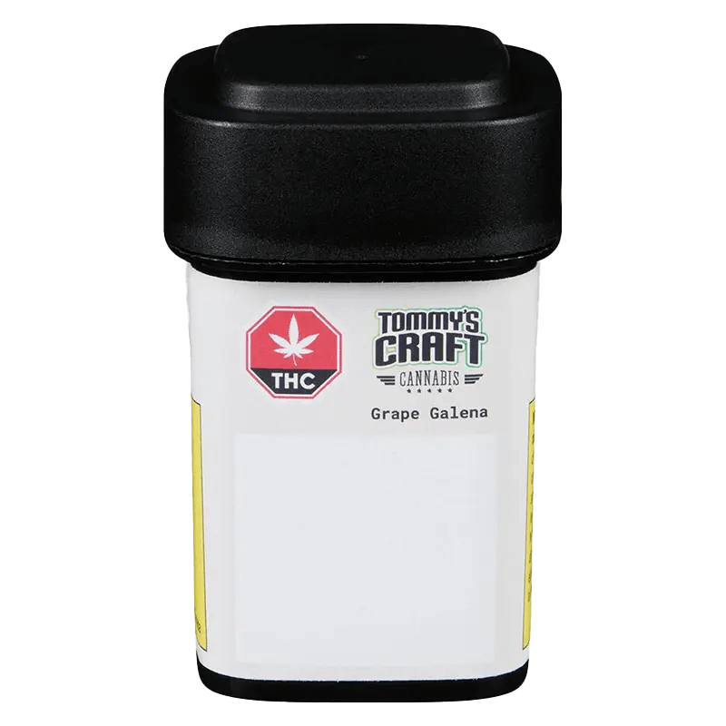 Prairie Craft 14 g Whole Flower